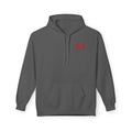 I Love My Hot Sweetie Hoodie, Unisex Fleece Pullover, Couples Christmas Gift, Valentine's Day Apparel, Cute Relationship Hoodie, Softstyle [...]